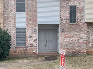 4604 Mistletoe Dr, Wichita Falls, TX 76310