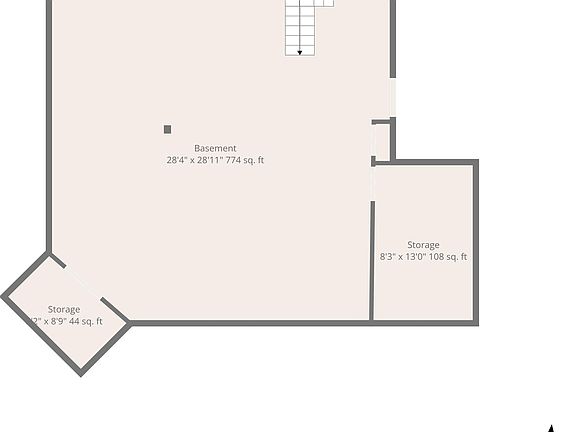 2nd image of 301 S 4th St