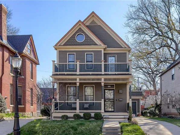 3019 Grand Ave, Kansas City, MO 64108