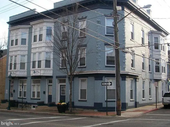 201 E Franklin St #2, Hagerstown, MD 21740
