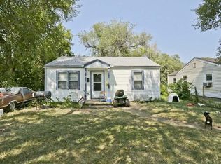 1740 E McFarland St, Wichita, KS 67219