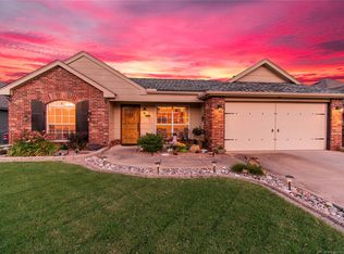 9191 Freedom Ave, Sapulpa, OK 74066