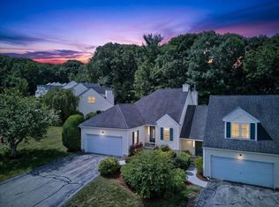 Woodburyville Heights, Sutton, MA 01590