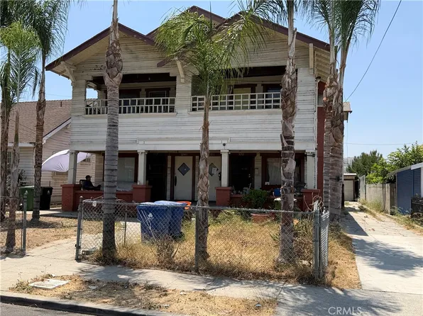 3212 Baldwin St, Los Angeles, CA 90031