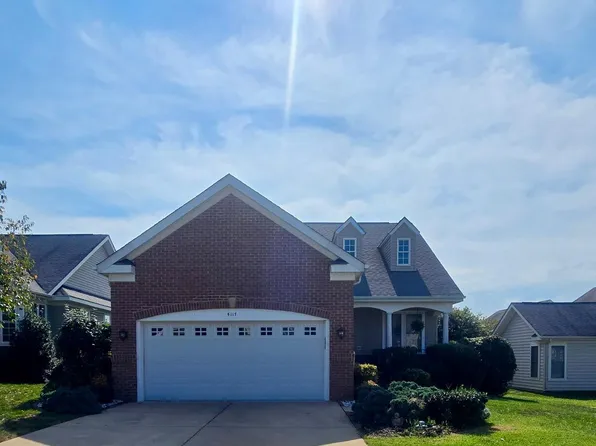5117 Sewells Pointe Dr, Fredericksburg, VA 22407