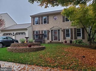 7363 Norris Ave, Sykesville, MD 21784