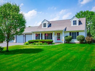 6 Cottonwood Ct, Ballston Lake, NY, 12019