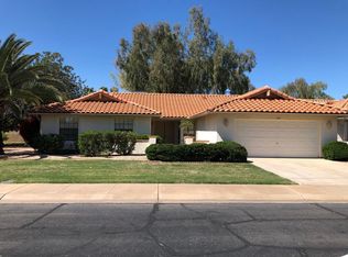 1364 Leisure World, Mesa, AZ 85206