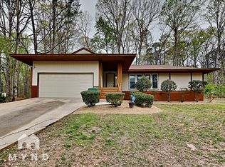 4906 Wolverton Dr, Lithonia, GA 30038