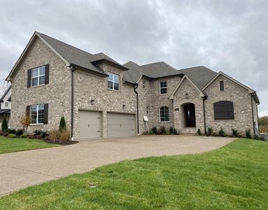 100 Walting St LOT 135, Gallatin, TN, 37066