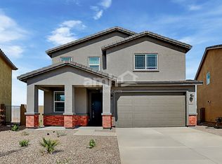 17114 W Puget Ave, Waddell, AZ 85355