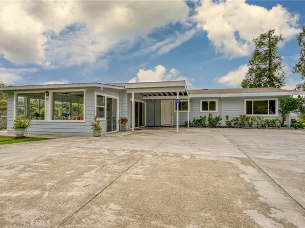 7039 Panoramic Dr, Lucerne, CA 95458