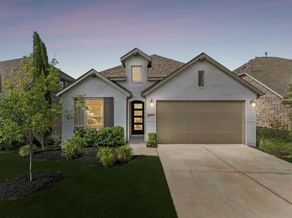 228 Arrowhead Mound Rd, Georgetown, TX 78628