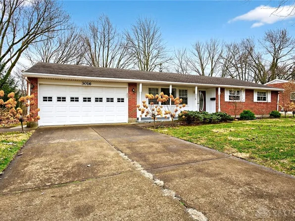 3016 E Rahn Rd, Dayton, OH 45440