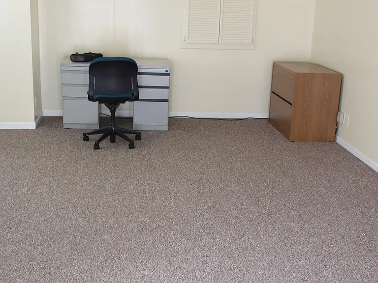 Finished Basement