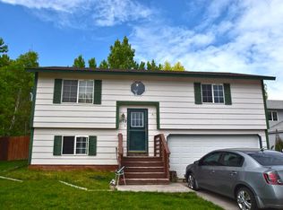 2772 Pam Cir, Idaho Falls, ID 83402