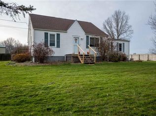 2759 Alliance Rd, Rootstown, OH 44272