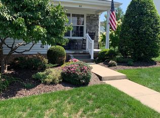 618 Wagonwheel Rd, Lititz, PA 17543