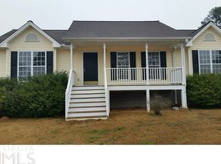 1400 Brick House Rd, Greensboro, GA 30642