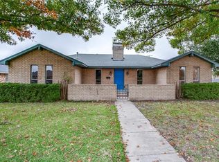 1318 Guildford St, Garland, TX 75040