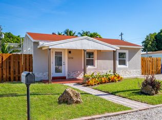 1210 NW 1st Ave, Fort Lauderdale, FL 33311