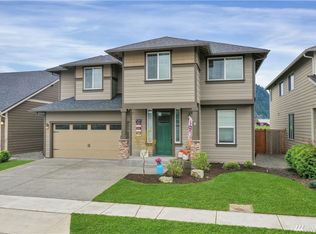 446 Riley Ct E, Enumclaw, WA 98022