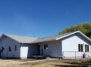 128 Birch St, Lakeview, OR 97630
