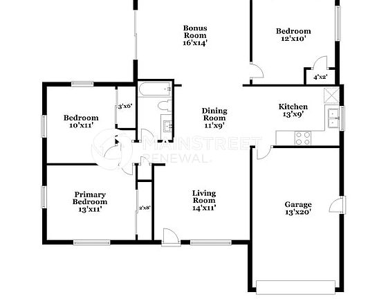 2nd image of this home