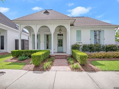 10747 Creek Ln, Baton Rouge, LA, 70810