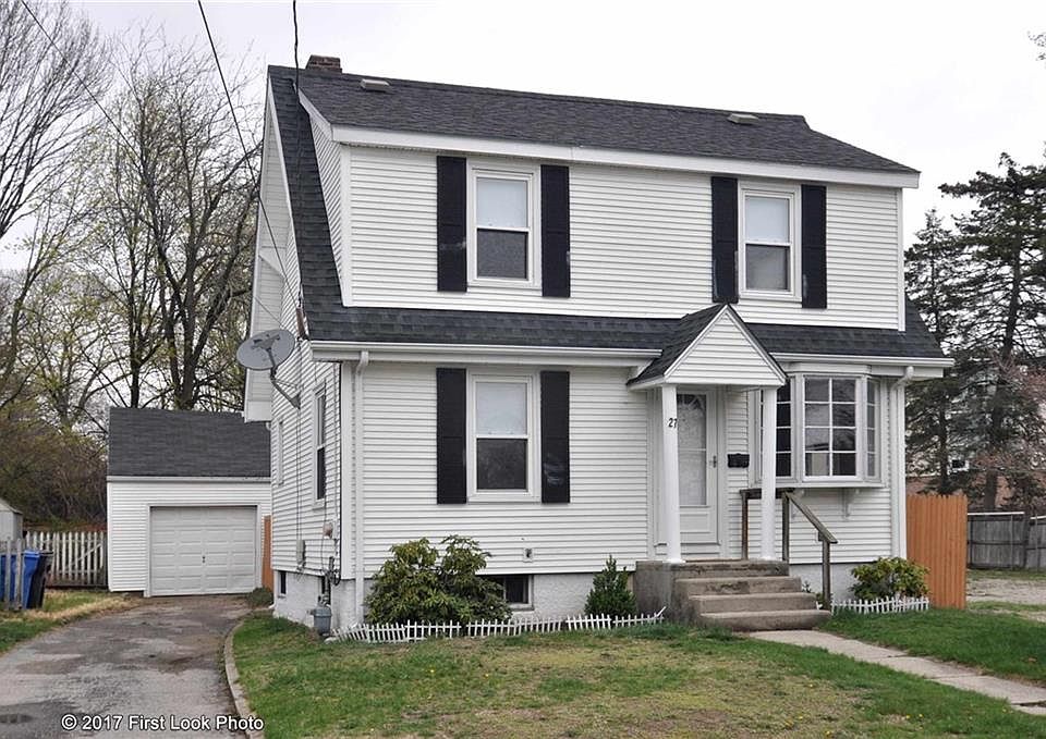 1st image of 27 Piedmont St