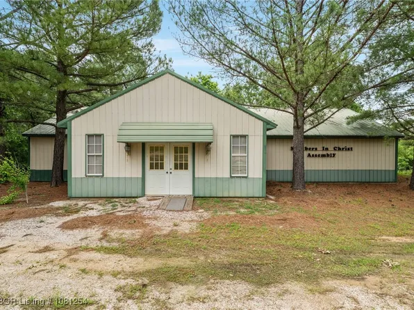 99951 Highway 82, Vian, OK 74962