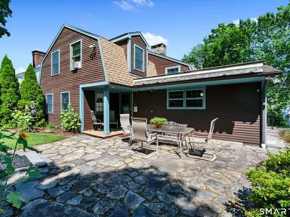 369 Saybrook Road, Haddam, CT 06441