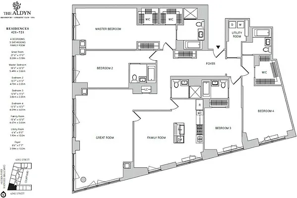 Rented by Living New York | media 35