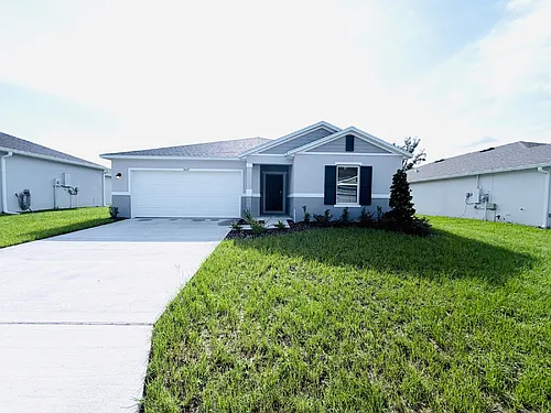 5537 Creek Haven Way Photo 1
