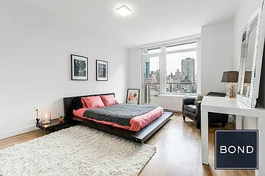 Rented by Bond New York