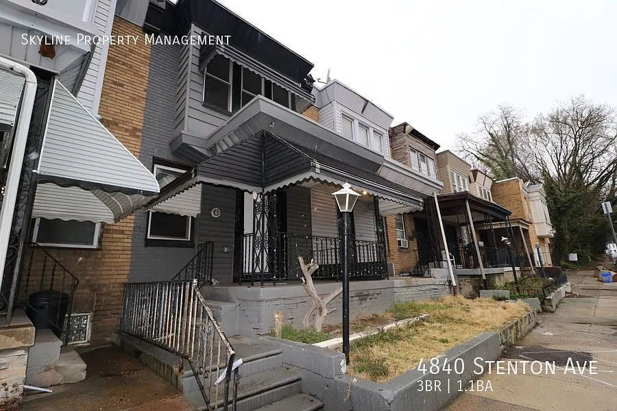 Charming 3 Bedroom Home For Rent in Logan — Photo 2