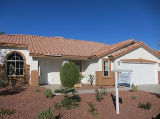 1051 Clusterberry Cir, Las Vegas, NV 89110
