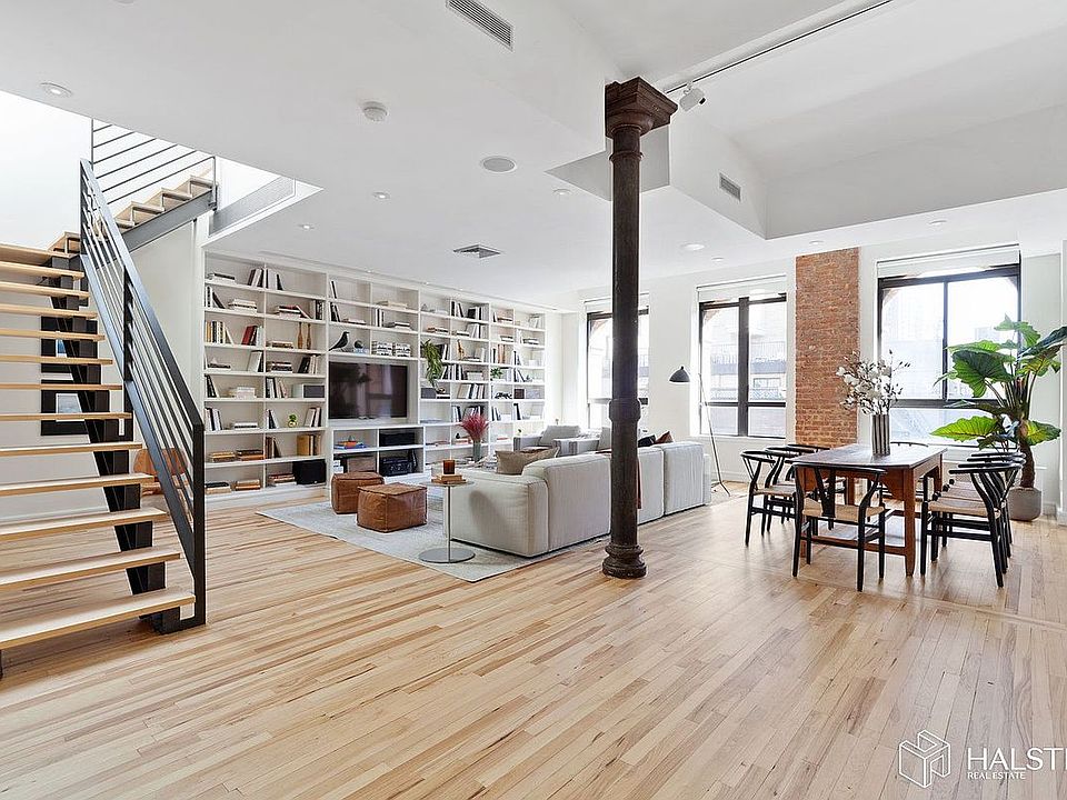 1st image of 39 E 12th St Unit Penthouse 805