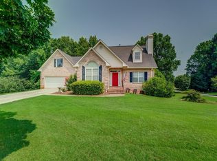 120 Alison Trl, Covington, GA 30014