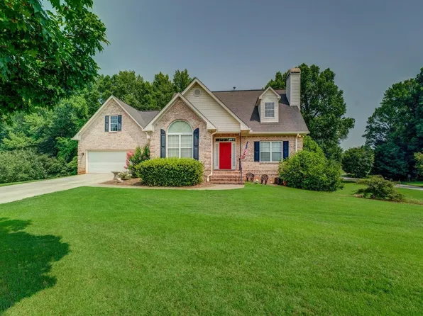 120 Alison Trl, Covington, GA 30014