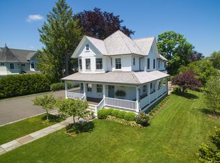 224 Main St, New Canaan, CT 06840