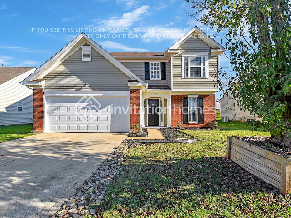 1st image of 4028 Lakota Ct