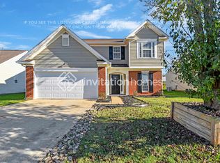 4028 Lakota Ct, Charlotte, NC 28269