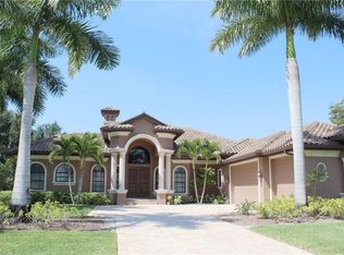 15633 Fiddlesticks Blvd, Fort Myers, FL 33912