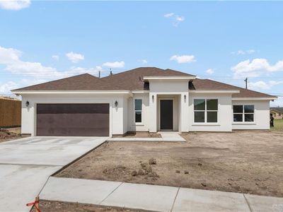 1221 Lantana St, Mercedes, TX, 78570