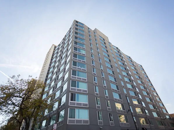 Covington - 4600 N Clarendon Ave, 4600 N Clarendon Ave APT 902, Chicago, IL 60640