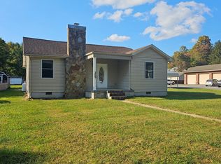 309 Birchfield Rd, Wise, VA 24293