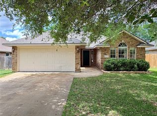 3205 Neuburg Ct, College Station, TX 77845