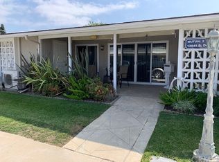 13941 El Dorado Dr APT 66I, Seal Beach, CA 90740
