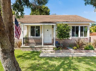 4510 E Cervato St, Long Beach, CA 90815